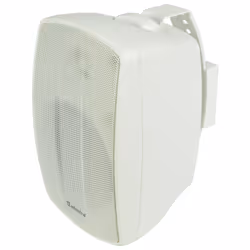 Adastra 952.612UK loudspeaker 2-way White Wired 60 W