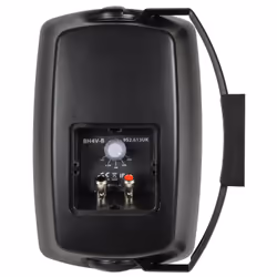 Adastra 952.613UK loudspeaker 2-way Black Wired 60 W