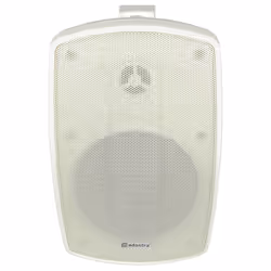 Adastra 952.614UK, 2-way, Wired, 100 W, 80 - 20000 Hz, 16 Ω, White