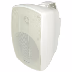 Adastra 952.614UK loudspeaker 2-way White Wired 100 W