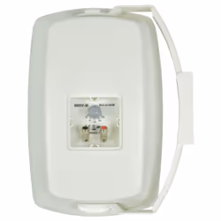 Adastra 952.614UK loudspeaker 2-way White Wired 100 W