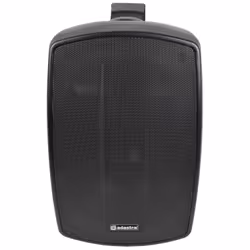 Adastra 952.615UK, 2-way, Wired, 100 W, 80 - 20000 Hz, 16 Ω, Black