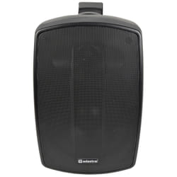 Adastra 952.615UK loudspeaker 2-way Black Wired 100 W