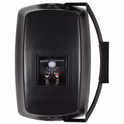 Adastra 952.615UK loudspeaker 2-way Black Wired 100 W