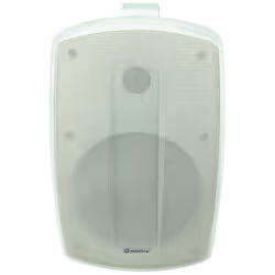 Adastra 952.616UK, 2-way, Wired, 140 W, 50 - 20000 Hz, 16 Ω, White