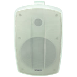 Adastra 952.616UK loudspeaker 2-way White Wired 140 W