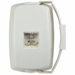 Adastra 952.616UK loudspeaker 2-way White Wired 140 W