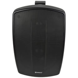 Adastra 952.617UK loudspeaker 2-way Black Wired 140 W