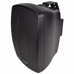 Adastra 952.617UK loudspeaker 2-way Black Wired 140 W