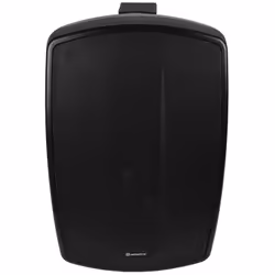 Adastra 952.619UK, 2-way, Wired, 160 W, 30 - 20000 Hz, 16 Ω, Black