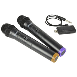 Qtx U-MIC-863.2+864.8