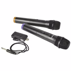 Qtx U-MIC-863.2+864.8