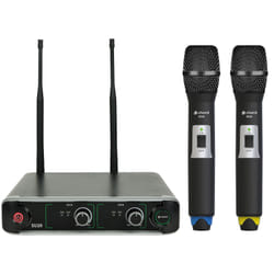 Chord Electronics 171.908UK wireless microphone system