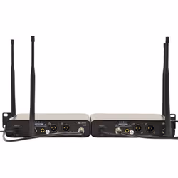 Chord Electronics 171.908UK wireless microphone system