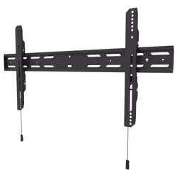 AV Link 129.158UK, 101.6 cm (40"), 2.29 m (90"), 90 kg, 800 x 400 mm, Steel, Black