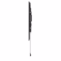 AV Link 129.158UK TV mount/stand 2.29 m (90") Black