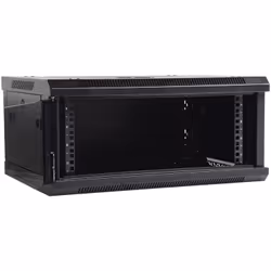 Adastra 953.522UK rack cabinet 22U Freestanding rack Black - Additional view 8