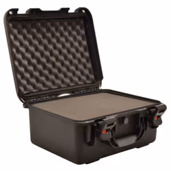 Citronic 127.250UK DJ equipment accessory Carrying case