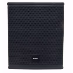 Citronic CASA-12B, 400 W, Passive subwoofer, 55 - 2000 Hz, 700 W, 122 dB, 8 Ω