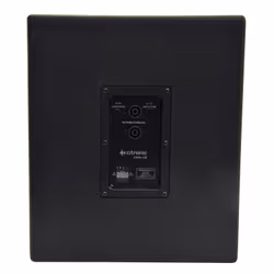 Citronic CASA-12B Black Passive subwoofer 400 W