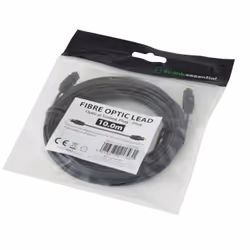 AV Link 112.205UK, 5 m, TOSLINK, TOSLINK