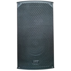 Citronic CAB-8 Black Wired 150 W