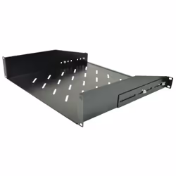 Adastra 853.039UK shelve Rack shelf Wall mounted Black