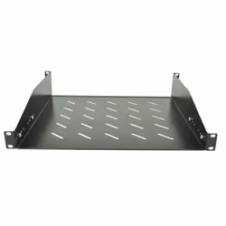 Adastra 853.039UK shelve Rack shelf Wall mounted Black