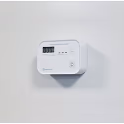 Carbon Monoxide Alarm - COD-218A