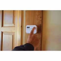 Carbon Monoxide Alarm - COD-218A