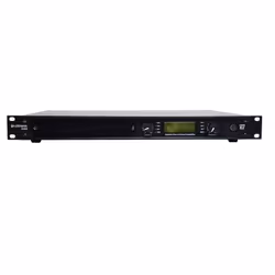 Citronic 172.124UK, 2400 W, H, 0.2%, 95 dB, 1200 W, 900 W