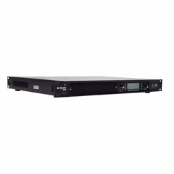 Citronic 172.124UK audio amplifier Black