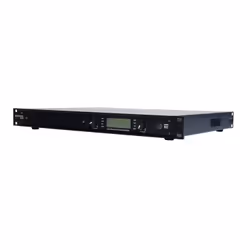 Citronic 172.124UK audio amplifier Black