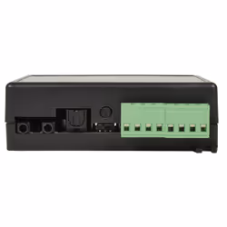 Adastra 953.085UK audio amplifier 8.0 channels Black