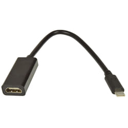 Adaptor USB-C Type-C Plug to HDMI Socket for Microsoft Surface Pro 7