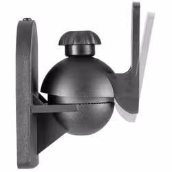 Universal Adjustable Speaker Wall Mounts