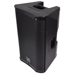 Citronic 178.111UK subwoofer Black Passive subwoofer 200 W