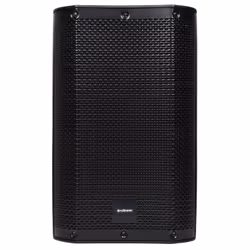 Citronic 178.111UK subwoofer Black Passive subwoofer 200 W