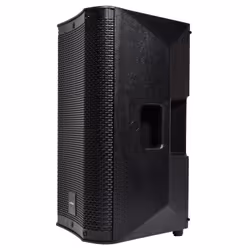 Citronic 178.111UK subwoofer Black Passive subwoofer 200 W