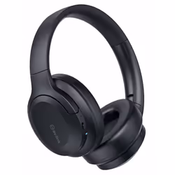 AV Link 100.642UK, Wireless, Music, 20 - 20000 Hz, 225 g, Headphones, Black