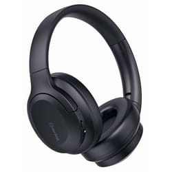AV Link 100.642UK headphones/headset Wireless Head-band Music USB Type-C Bluetooth Black