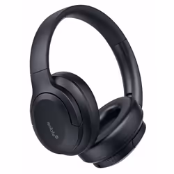 AV Link 100.642UK headphones/headset Wireless Head-band Music USB Type-C Bluetooth Black
