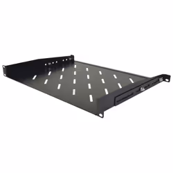 Adastra 853.037UK shelve Rack shelf Wall mounted Black