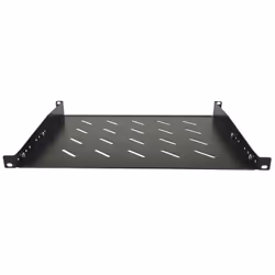 Adastra 853.037UK shelve Rack shelf Wall mounted Black