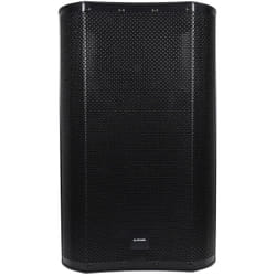 Citronic 178.116UK subwoofer Black Passive subwoofer 400 W