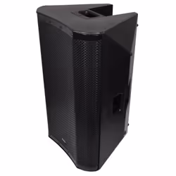 Citronic 178.116UK subwoofer Black Passive subwoofer 400 W