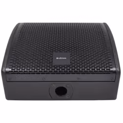 Citronic 178.690UK, Wired, 250 W, 65 - 20000 Hz, 4 Ω, Black