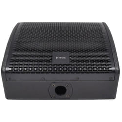 Citronic 178.690UK loudspeaker Black Wired 250 W