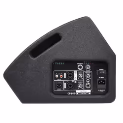 Citronic 178.690UK loudspeaker Black Wired 250 W