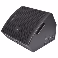 Citronic 178.691UK subwoofer Black Passive subwoofer 250 W
